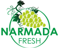 Narmada Fresh logo