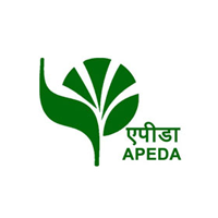 APEDA logo