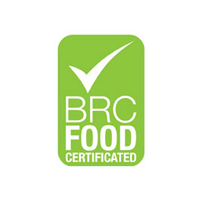 BRC logo