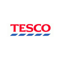 Tesco logo