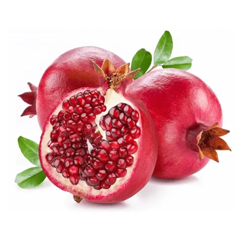 Pomegranates